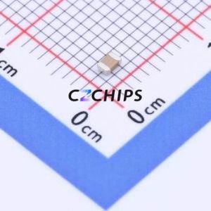 Condensateur SMD (MLCC) 0805B104K160CT-C 0805 100nF 16V X7R - Product Image 1