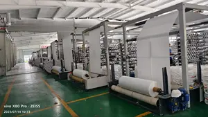 Excellent PP Woven Fabric Roll For Fast Delivery For PP Woven Plastic Bags