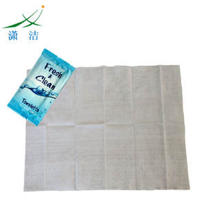 ผ้าเช็ดทำความสะอาดแบบเปียกผ้าเช็ดแบบไม่ใช้แอลกอฮอล์ใช้แล้วทิ้ง - Product Image 6