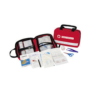 <span class=keywords><strong>Kit</strong></span> de <span class=keywords><strong>sutura</strong></span> de herramientas de emergencia para automóviles a precio barato para fabricantes de formación médica Kits médicos de venta directa - Product Image 5