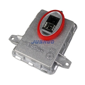 وحدة قطع زينون JUSHUO 130732931900 للوحة الصابورة الأمامية للسيارة Range Rover - Product Image 3