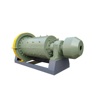 500kg pro Stunde Kleine 600x1800 Kugelmühle Preis - Product Image 1