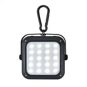 Lanterna para área externa, 18650 li-on, bateria 5200mah, mini, led, iluminação para acampamento, recarregável shenzhen, lanterna