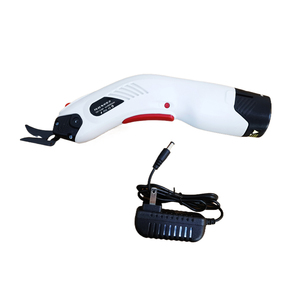 Xách Tay 3.6 V Điện Tử Scissor Cho Quần Áo Cắt Vải Máy Cắt Cordless Kéo Điện Cho Vải - Product Image 4