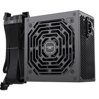 Alimentation PC Gaming LOVINGCOOL OEM ODM 80 Plus Bronze 500W-850W Variantes 550W 600W 650W 700W 750W 800W 850W En Stock
