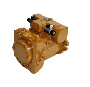 Piezas de excavadora de alta calidad bomba rotativa 395F 593-3841, bomba hidráulica 5933841 - Product Image 1