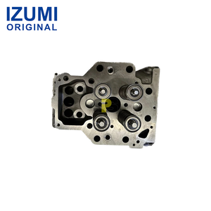 Izumi ban đầu 3508 Xi lanh đầu Assy bộ phận động cơ diesel Xi lanh đầu lắp ráp cho caterpiralr - Product Image 1