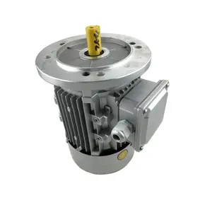 Ordinary three-phase AC motor 1400rpm 230v 50hz 380v 50hz 3 Phase Aluminum shell asynchronous motor