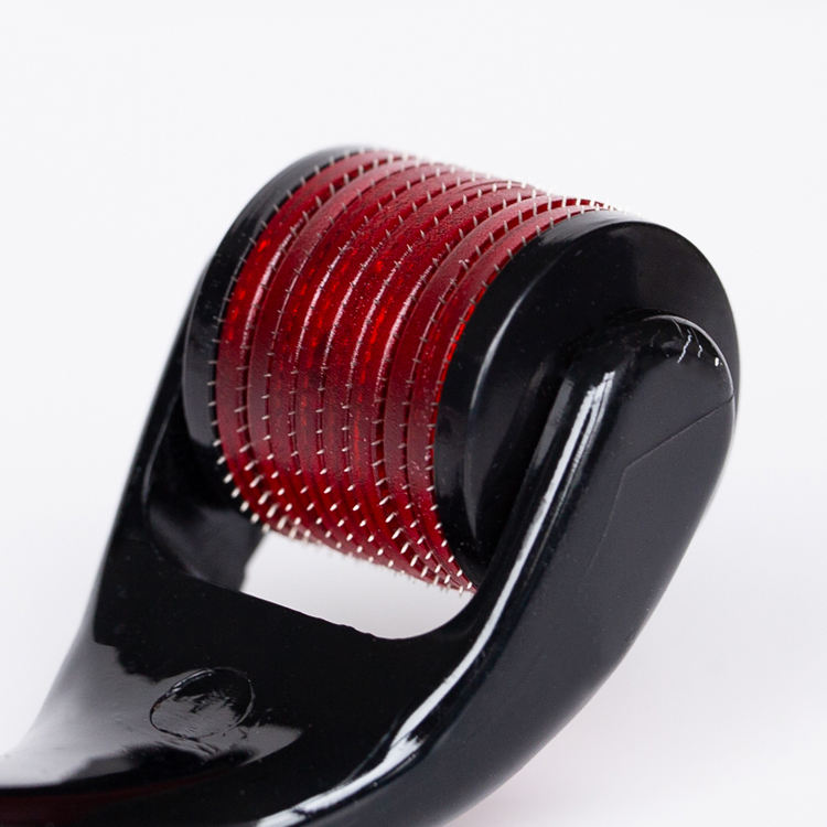 low quality derma roller