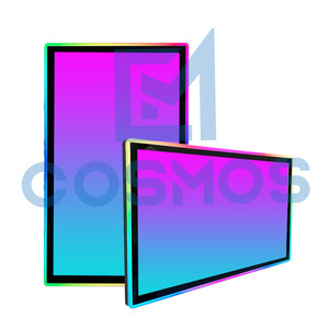 3M RS232 Option 21.5 <strong>27</strong> 32 43 Inch IPS FHD 1920x1080P 10-Point Multi-Touch PCAP Touchscreen <strong>Monitor</strong> For Skill Game Machine - Product Image 1
