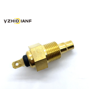 Capteur de température du liquide de refroidissement du moteur 214-1004 ECT458 25037346 pour Chevrolet Blazer GMC - Product Image 2