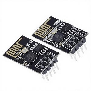 Module sans fil WIFI ESP8266 à port série <span class=keywords><strong>ESP</strong></span>-<span class=keywords><strong>01</strong></span> <span class=keywords><strong>ESP</strong></span>-01S, communication <span class=keywords><strong>I2C</strong></span> - Product Image 4