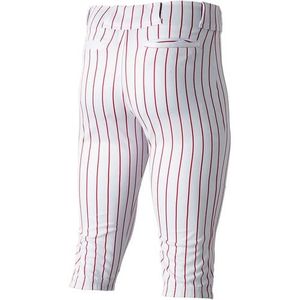 Pantalons de baseball unisexes personnalisés en polyester 100% respirant et à séchage rapide, de haute qualité, avec impression de logo personnalisée, vente en gros à prix abordable - Tontons Factory - Product Image 3