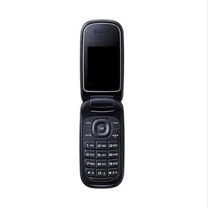 <span class=keywords><strong>Cellulare</strong></span> di seconda mano per <span class=keywords><strong>SAMSUNG</strong></span> E1272 (versione 2013) usato 2g dual-sim card <span class=keywords><strong>tastiera</strong></span> a buon mercato originale flip feature <span class=keywords><strong>cellulare</strong></span> - Product Image 2