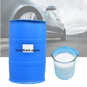 Piccola confezione da 500ml di smalto per pneumatici per auto a lunga durata pronta per l'uso - Product Image 5