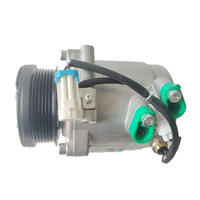 Compresseur d'air pour climatisation automobile 12V de haute qualité pour Shanghai GM BAOJUN 730 1.8 CSP211057