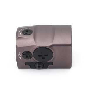 Opp chiến thuật hàng đầu Red Dot phản xạ Sight với QD Mount cho <span class=keywords><strong>milspec</strong></span> săn bắn với đầy đủ ban đầu đánh dấu - Product Image 2