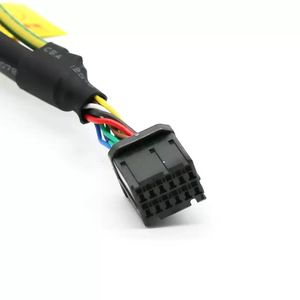 ตัวเข้ารหัสแบบเพิ่มค่าค่าทีละน้อย Guangri รุ่น TS5213N2508 ชนิดขั้วต่อสำหรับลิฟต์ - Product Image 1