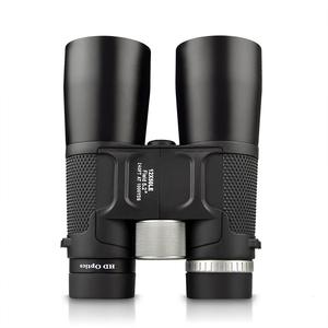 مناظير <span class=keywords><strong>12</strong></span> × 50 عالية القوة وعالية الدقة بفتحة كبيرة للاستخدام الخارجي مقاومة للماء ومضادة للضباب تلسكوب معدني - Product Image 5