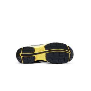 BLAKLADER - 24720000993541 Chaussure de sécurité Gecko Noir/Jaune-CHAUSSURES DE SÉCURITÉ ET FORMATEURS DE SÉCURITÉ EAN 7330509825761 - Product Image 2