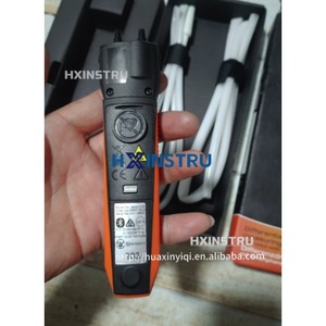 Medidor de Presión Diferencial Testo 510i, Sonda Inteligente LS H - Product Image 4