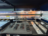Nuevo y Avanzado Plotter de Impresión FEDAR de 2.6m para Tela de Algodón, Máquina de Impresión por Transferencia, Precio en Kenia