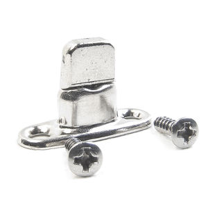 समुद्री ग्रेड ट्विस्ट लॉक फास्टनरों रूस्टप्रूफ टर्न बटन नाव बटन बटन - Product Image 2