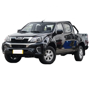 Caja de cambios automática para camioneta ISUZU 2025 JIM 4X4 - Product Image 1