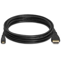 Contoh Gratis Kabel Adaptor HDMI Ke HDMI, 1.5M 1.8M Kabel Adaptor HDMI Ke HDMI V1.4 4K Mendukung Kamera Digital 1080P 3D Mp4 Kabel TV HD Mikro HDMI