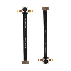 4K WIFI IP Video conferencing <span class=keywords><strong>camera</strong></span> với CMOS cảm biến tùy chỉnh Zoom Mô-đun nhận dạng khuôn mặt LVDS đầu ra - Product Image 1