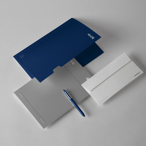 Organizador Personalizado para Escritorio, Organizador de <span class=keywords><strong>Documentos</strong></span> de Papel de Oficina, Hermoso Manifiesto de <span class=keywords><strong>Boda</strong></span>, Diario, Carpeta de <span class=keywords><strong>Documentos</strong></span> - Product Image 2