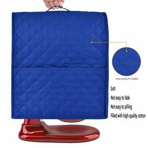 Housse de protection imperméable pour mixeur avec poche, personnalisable en gros, anti-poussière - Product Image 4