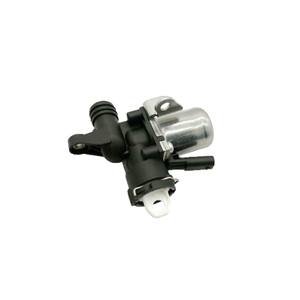 Válvula de Agua del Calefactor Mercedes-Benz W272 2722000031, Actuador Eléctrico, Cuerpo de Válvula Solenoide de Flujo de Tres Vías - Product Image 1