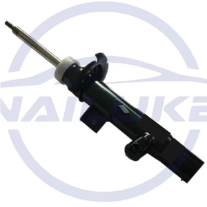 โช้คอัพหน้าซ้ายขวา F26 <span class=keywords><strong>X4</strong></span> F25 X3รถ BMW ใช้ได้กับโช้คอัพหน้าซ้ายขวาหมายเลขชิ้นส่วน37116797025 & 37116797026 - Product Image 3