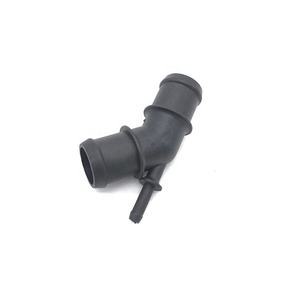 Distributeur de liquide de refroidissement moteur pour Volkswagen Beetle Golf Jetta 1J0121087D - Product Image 2