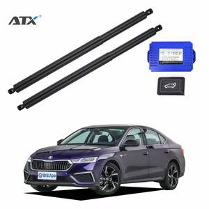 Para <span class=keywords><strong>Skoda</strong></span> <span class=keywords><strong>Octavia</strong></span> Pro <span class=keywords><strong>2021</strong></span> + elevador eléctrico de puerta trasera elevador de <span class=keywords><strong>maletero</strong></span> de coche accesorios de elevador de coche otras partes del cuerpo - Product Image 1