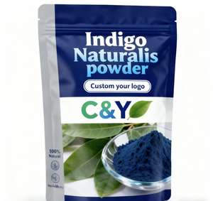 Cibo sano estratto di indaco Naturalis <span class=keywords><strong>Indigo</strong></span> Naturalis estratto in polvere indaco Naturalis - Product Image 1