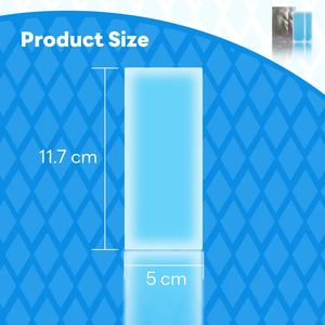 2025 Nouveau produit <span class=keywords><strong>Patch</strong></span> de gel de refroidissement personnalisé pour le <span class=keywords><strong>patch</strong></span> de fièvre de refroidissement pour les enfants - Product Image 5