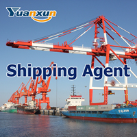 Société de logistique Agent d'expédition pour Air + Express au Yémen Algérie KSA EAU Chypre Arabie Saoudite Oman DDP