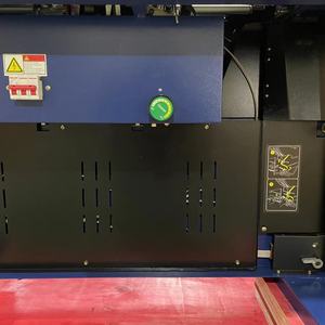 Máquina Flejadora Automática WG-22XN, Ancho de Fleje de 9/12 mm, Máquina Flejadora de Fleje de Plástico PP - Product Image 4