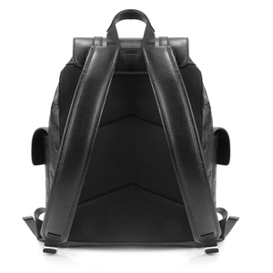GORFIA - Mochilas de Viaje Personalizadas al por Mayor con Logotipo de Moda, Mochila de Cuero PU de Diseño para Uso en Exteriores - Product Image 4