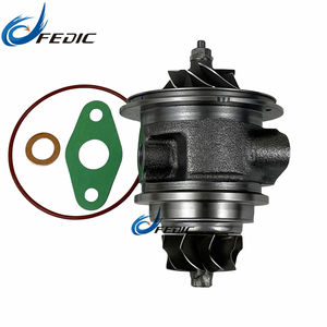 Cartucho Turbo TD02L 49172-03000 para Citroen Berlingo C3 Dispatch C4 Peugeot <span class=keywords><strong>203</strong></span> 308 Partner - Product Image 5