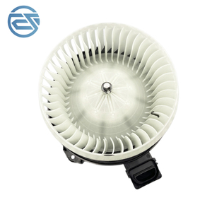 Moteur de soufflerie de climatisation 24V pour excavatrice E320D 320D 325D <span class=keywords><strong>330D</strong></span> 345D 345C, Référence <span class=keywords><strong>245</strong></span>-7839, 2457839 - Product Image 2
