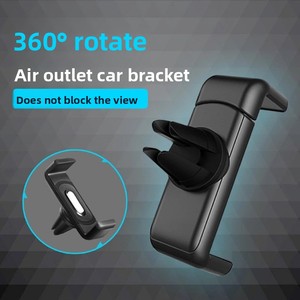 Soporte de Navegación Extensible Multifuncional para Salida de Aire de Coche, de Plástico, Directo de Fábrica, con Logotipo Imprimible <span class=keywords><strong>Mini</strong></span> - Product Image 2