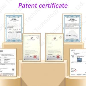 Vakum karet bekam vakum tubuh wajah, <span class=keywords><strong>Set</strong></span> terapi bekam silikon medis Manual Cina Anti selulit - Product Image 5