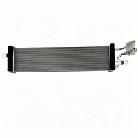 Accessoires BYD de haute qualité en gros, adaptés aux radiateurs et aux réservoirs d'eau de contrôle électrique BYD SA3HE-1310010