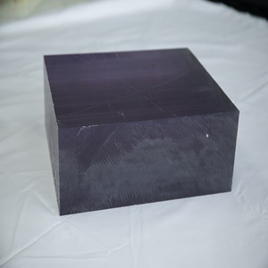 Servicio de Corte y Procesamiento SY Disponible, Lámina de PC de Material Virgen de Alta Pureza Personalizada - Product Image 2