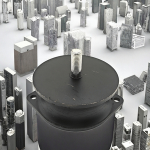 Vibromax เครื่องอัดเม็ดยาง22019 3เดือนอะไหล่เครื่องจักรก่อสร้างปั๊มไฮดรอลิกสำหรับซ่อมถนนรับประกัน04010 - Product Image 2