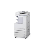 Imprimante/Copieur Multifonction ImageRUNNER 2525 Noir et Blanc d'Occasion, Support A4 USB, Résolution 1200x1200, Garantie 1 An
