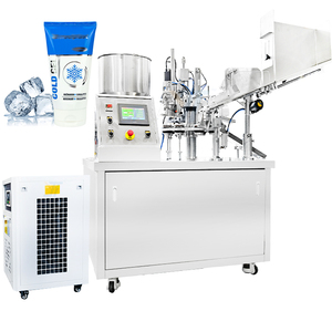 Machine <span class=keywords><strong>de</strong></span> remplissage et <span class=keywords><strong>de</strong></span> scellage <span class=keywords><strong>de</strong></span> lotion dentifrice Équipement <span class=keywords><strong>de</strong></span> tube en <span class=keywords><strong>alu</strong></span> souple pour le levage <span class=keywords><strong>de</strong></span> levage pour boissons poudres gels <span class=keywords><strong>riz</strong></span> - Product Image 1